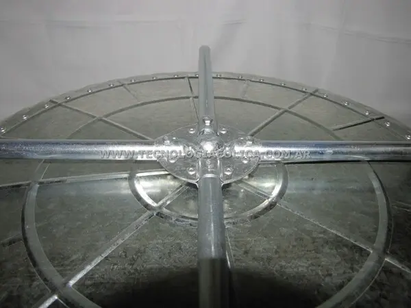 Extractor eólico vs eléctrico: cuál conviene para tu techo