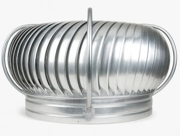 Extractor eólico